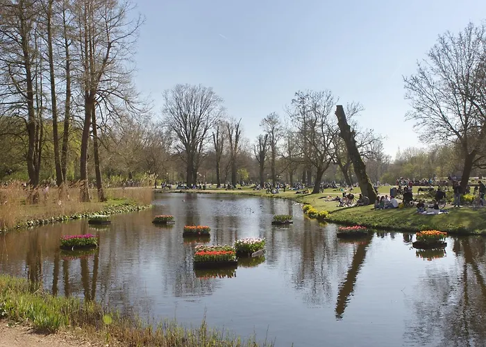 Hotel Atlas Vondelpark